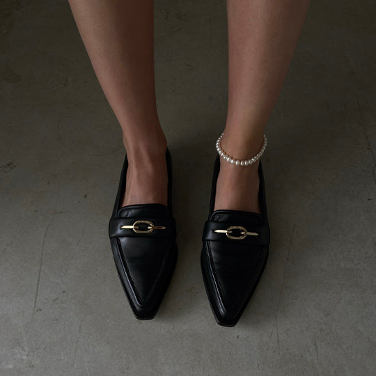 ANKLETS – STUDIO SEA COLLECTION