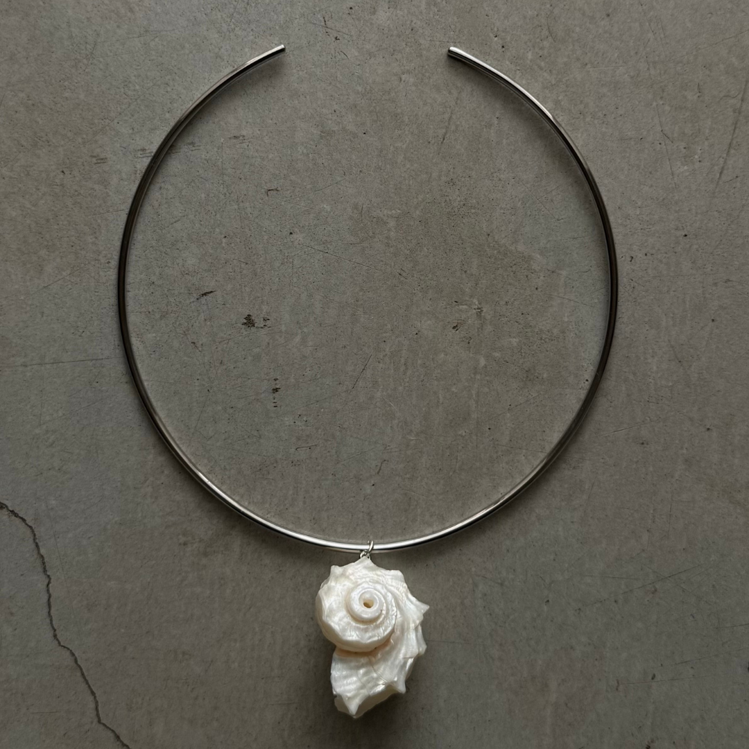 Studio Rings Sea Shell SHELL – STUDIO SEA COLLECTION